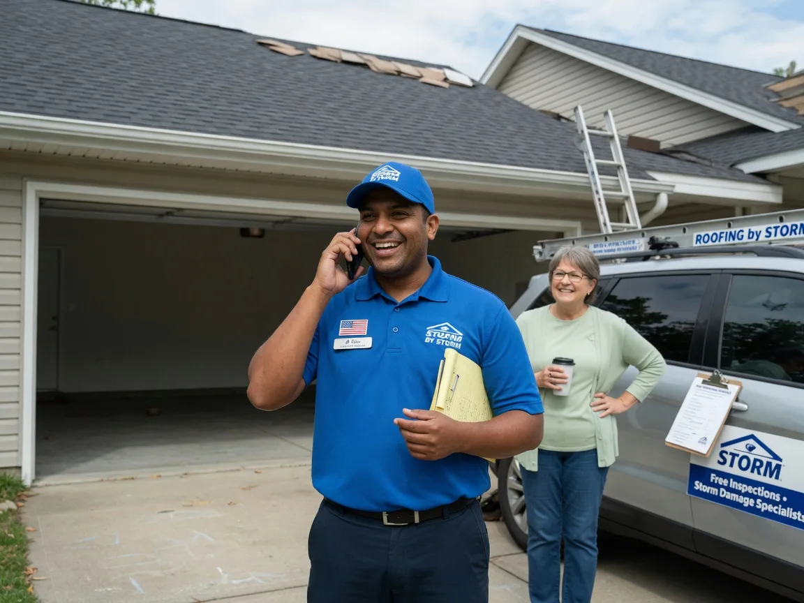 Roof Repair Near Me Garland, TX FAQs