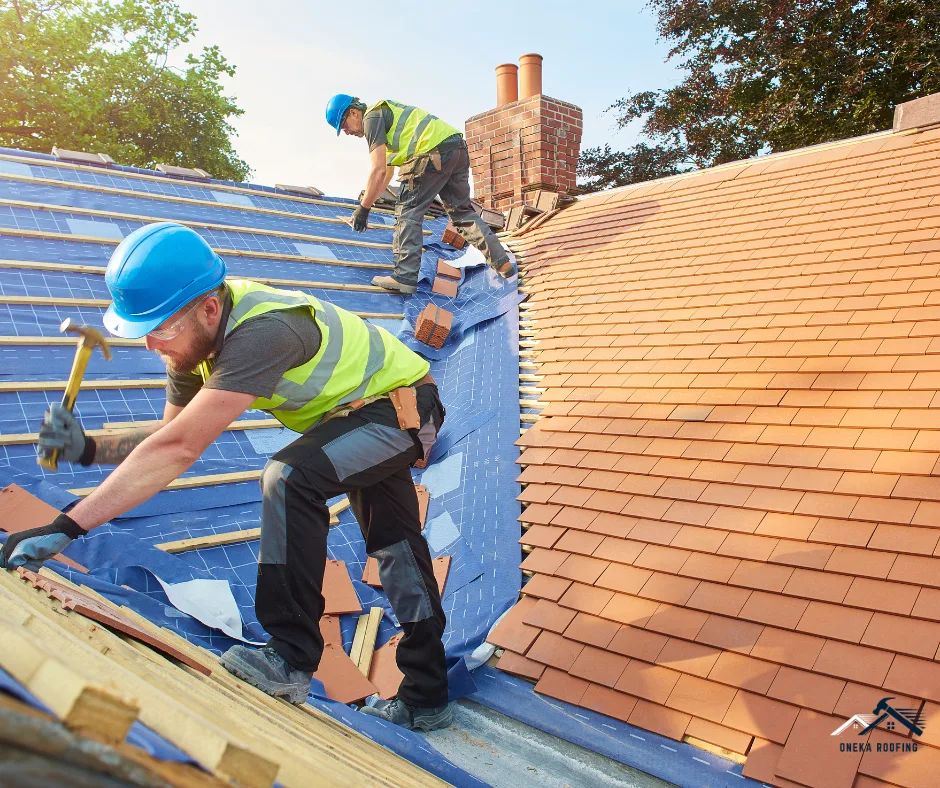 Why choose Roof Repair Near Me in Garland, TX